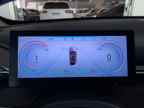 BYD King 1.5 DM-I PHEV GS AUTOMÁTICO