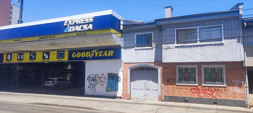 Venta/arriendo De Casa O Local Comercial 