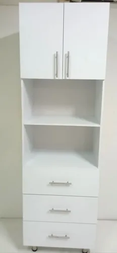 Mueble para Microondas-Repisa - CasaLista