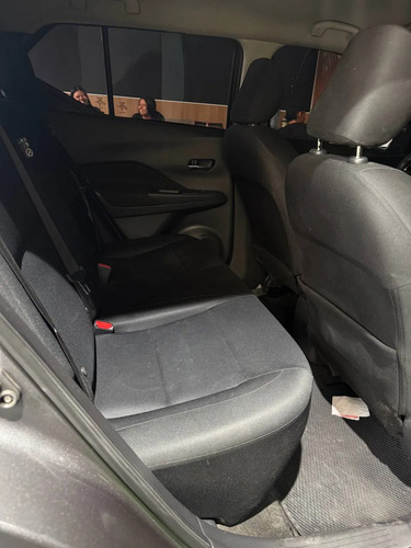 Nissan Kicks 1.6 Sense