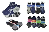 Comprar Tobilleras Medias Tobilleras Medias Hombre Algodon 12 Pares 