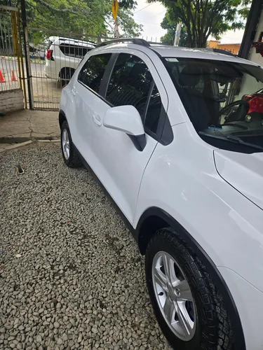 Chevrolet Tracker 1.8 Ls