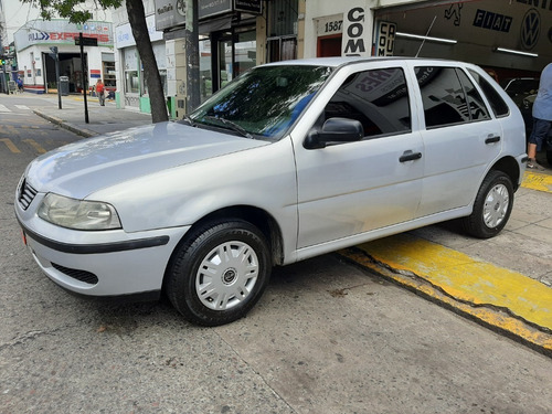 Volkswagen Gol 1.6 Año 2005 Ernesto Automotores