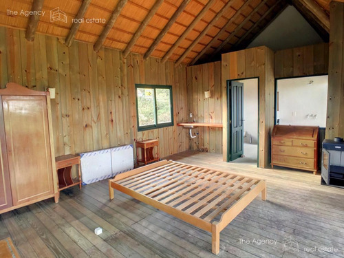 Imagen 26 de 30 de Chacra Con Piscina En Venta - Punta Ballena