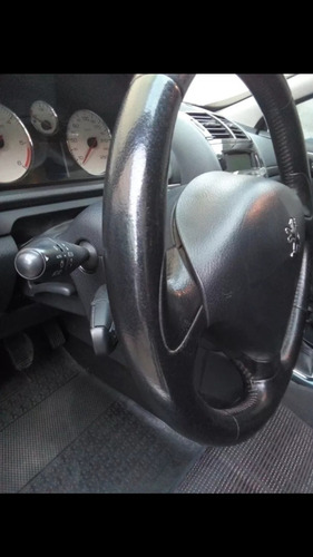 Peugeot 407 2.0 Hdi St Sport