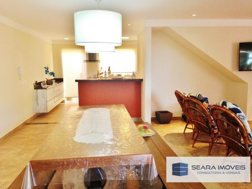 Casa A Venda No Bairro Praia De Santa Mônica Em Guarapari - - 134-1