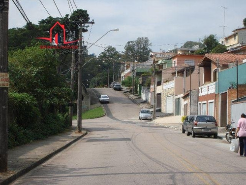 Área A Venda No Bairro Jardim Itália Em Jundiaí - Sp. - 957-1