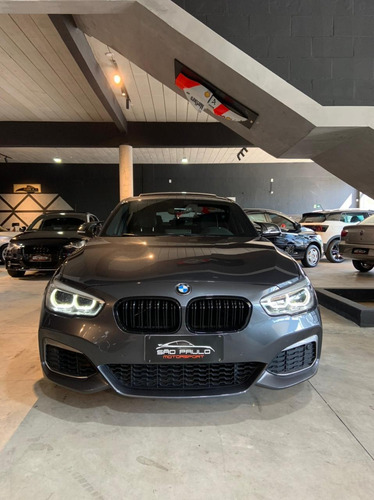 Imagem 5 de 13 de Bmw M140 2019 - São Paulo Motorsport