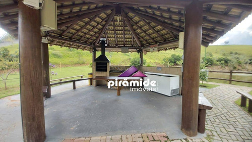 Imagem 8 de 30 de Terreno À Venda, 360 M² Por R$ 300.000,00 - Condomínio Residencial Mantiqueira - São José Dos Campos/sp - Te1258