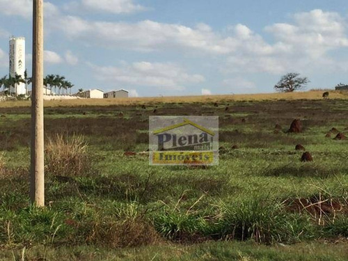 Imagem 3 de 5 de Área À Venda, 45000 M² - Residencial Real Parque Sumaré - Sumaré/sp - Ar0078