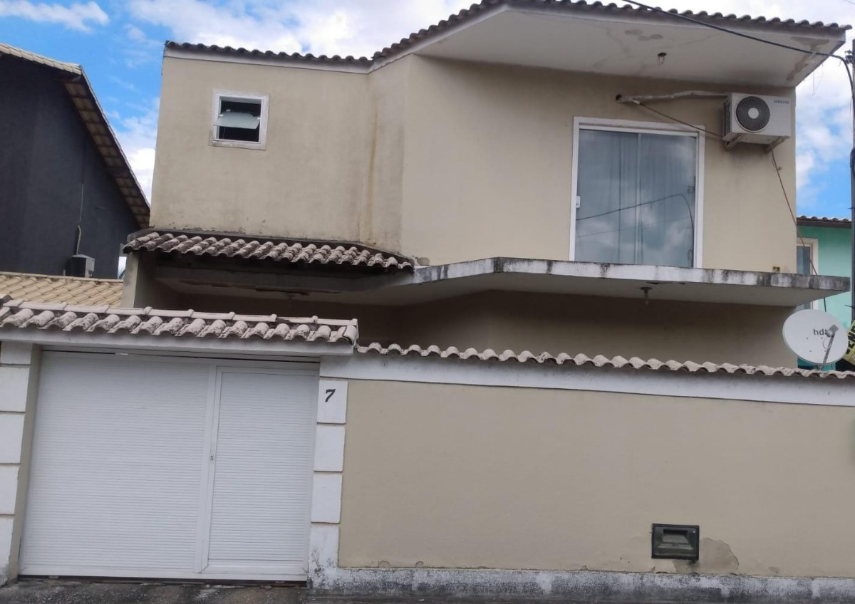 Captação de Casa a venda no bairro Guaratiba, Rio de Janeiro, RJ