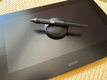 Comprar Mesa Digitalizadora Wacom Cintiq Pro 13 Dth-1320 Preta