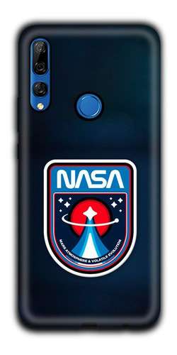 Imagen 4 de 8 de Case Rudo Nasa Moto G8 Plus