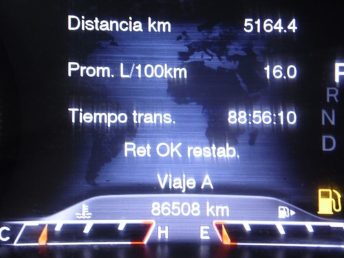 Imagen 15 de 15 de Jeep Cherokee 2015 2.4 Limited At