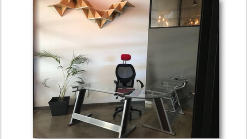 Imagen 3 de 4 de Oficina En Renta O Venta Equipada En Jesús Del Monte