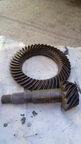 Comprar Piñón Y Corona Transmisión Ford Super Dutty 250 46x13