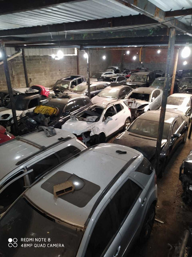 Imagem 5 de 7 de Audi Q7 Suv