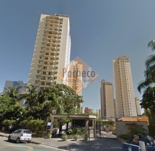 Imagem 12 de 22 de Apartamento Jardim Anália Franco, 3 Dormitórios, 78m², R$550.000,00 - 1875