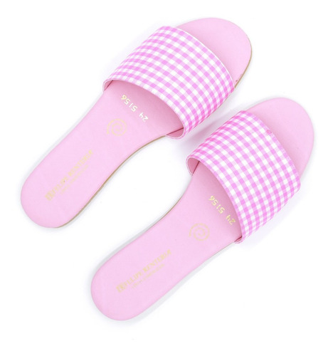 Imagen 5 de 10 de Sandalia Mujer Felipe Rentería Flat Kit 2 Pares - Duopack