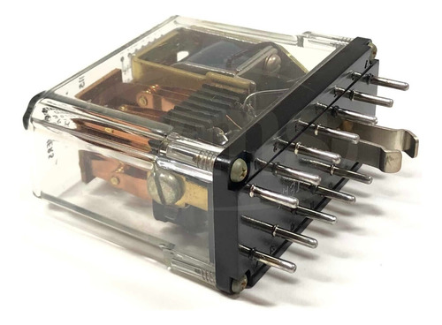 219xdxp Struthers-dunn General-purpose Power Relay Cce