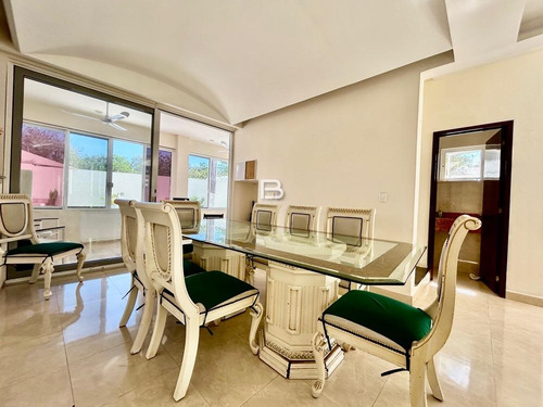 Casa En Renta En Alamos 1 Con O Sin Muebles