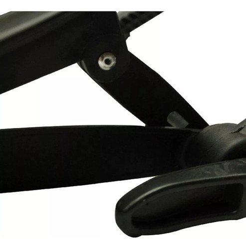Soporte De Mesa De Masaje Para Abdominales Universal, Durade