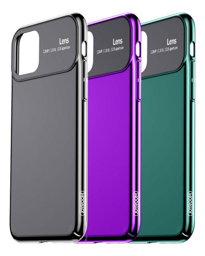 Carcasa Protectora Joyroom Jr-bp626 iPhone 11 (6,1 PuLG)