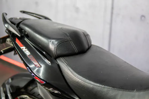 Bajaj Pulsar Ns 160 2020