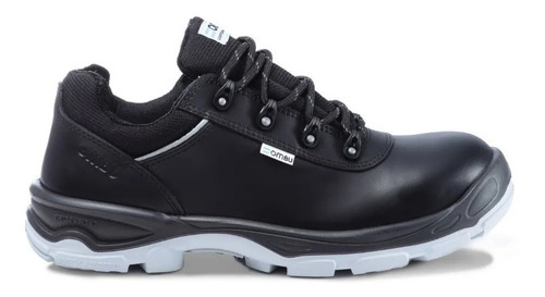 Zapato Ombu Ozono, Calzado De Trabajo Y Seguridad Confort