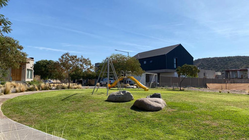 Venta | Terreno | Barrio Aguaribay | Valle | Chacras De Coria | Mendoza