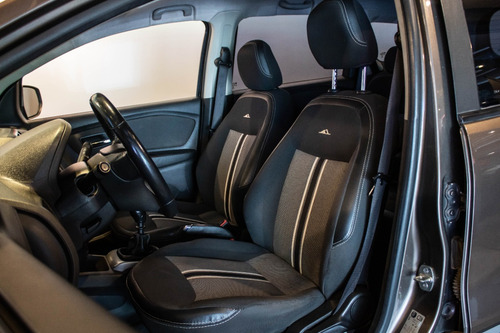 Chevrolet Spin 1.8 Ltz 5as 105cv