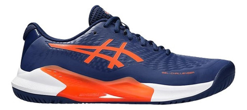 Zapatillas Asics Padel Voley Handball Futbol Diseño Calidad