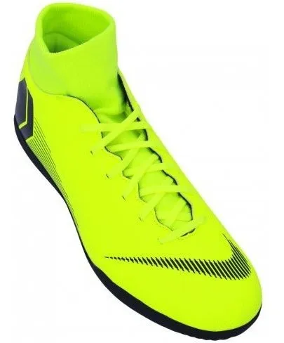 Chuteira Nike Futsal Superfly Club Ic Botinha Parcelamento sem