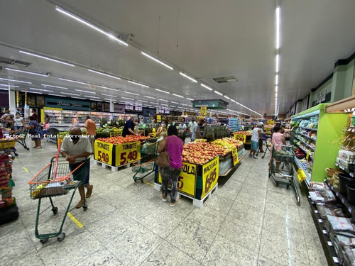 Galpão Para Venda Em Porto Ferreira, Centro, 8 Banheiros, 90 Vagas - 3082_2-1146117
