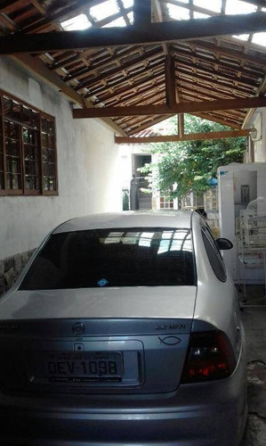 Imagem 22 de 23 de Casa Na Av.são João Em São José Dos Campos - Ca0436