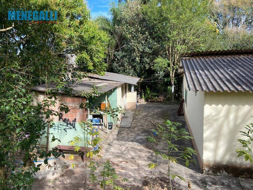 Imagem 13 de 17 de Chácara - Floresta Escura - São Pedro/sp - Ch0069