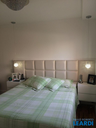 Imagem 10 de 10 de Apartamento - Granja Julieta - Sp - 600212