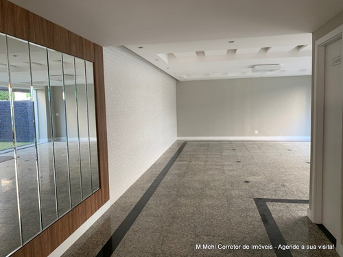 Imagem 7 de 30 de Apartamento Com 3 Dormitórios À Venda Com 137.54m² Por R$ 750.000,00 No Bairro Batel - Curitiba / Pr - M2ba-est