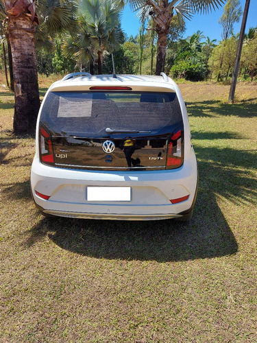 Imagem 2 de 4 de Vw Cross Up Tsi 1.0 2019/2019