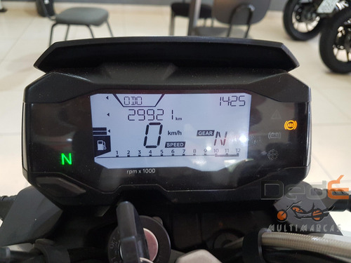 Imagem 7 de 11 de Bmw G 310 R Branco 2017