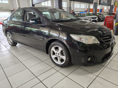 Toyota Corolla 2.0 16v Xei Flex Aut. 4p
