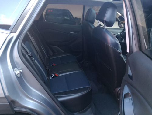 Chevrolet Tracker 1.2 4P FLEX TURBO PREMIER AUTOMÁTICO