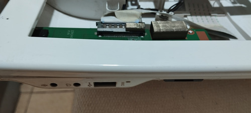 Carcaça All In One Lg Lg22v24 Branco (Usado)
