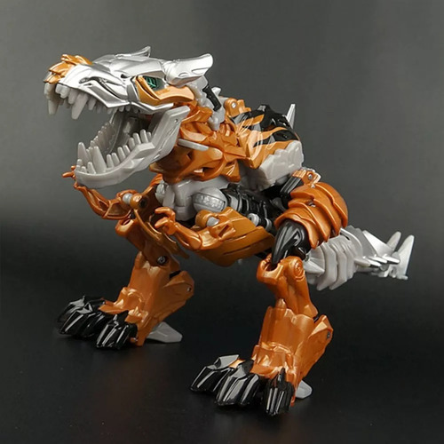 Figura Los Transformers Autobots Decepticons Cybertron