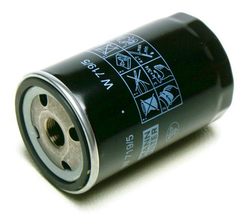 Filtro Aceite Pointer 1.8 Comfort 2000 00 W719/5