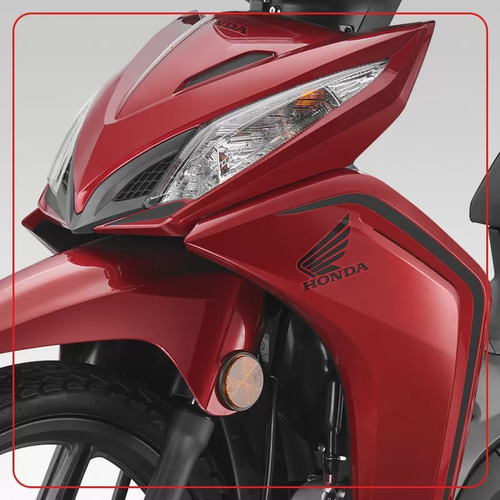 Imagen 14 de 16 de Moto Honda Wave 110 S