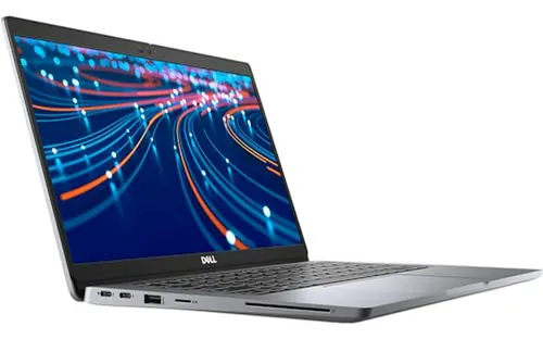Portátil Dell Latitude Business (13 3 Fhd, Intel Core I7, 1