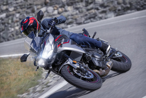 Imagen 15 de 19 de Moto Kawasaki Versys 650 Abs 0km 2023