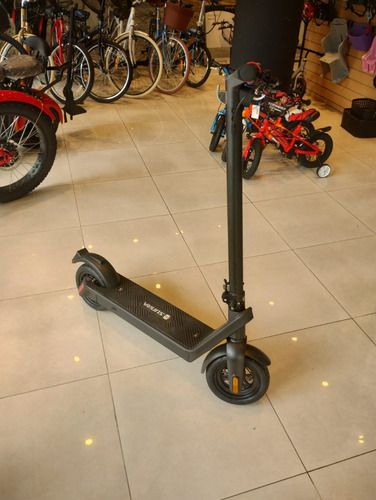 Monopatín Eléctrico Sunra X9 500w Plegable V