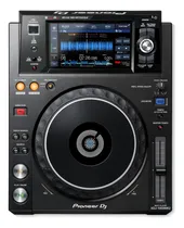 Comprar Multireproductor Dj Pioneer Dj Xdj-1000mk2 Pantalla 7 